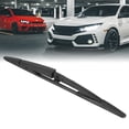 thumbnail image 2 of 350mm Rear Windshield Wiper Blade for Chrysler Aspen 2007-2009, 2 of 6