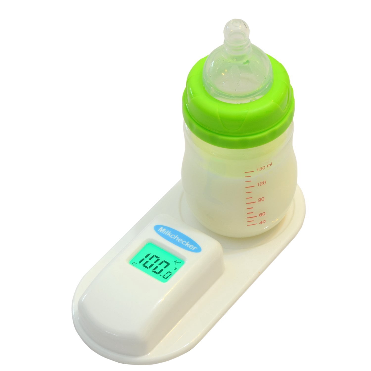 baby bottle thermometer