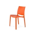 thumbnail image 1 of Lagoon Silla de Comedor Simple para Interior y Exterior, Modelo Sensilla Lagoon  Silla Sensilla, 1 of 6