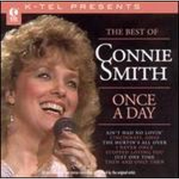 Pre-Owned Once A Day: The Best Of Connie Smith