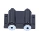 thumbnail image 2 of Pestillo De Puerta De Empuje, Pestillos De Gabinete Juego De 6 Duraderos Para Oficina Para Cajones Para Dormitorio Para Cocinas Para Armarios Para Armarios Para Tienda Cergrey Cabinet Latches, 2 of 8
