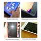 thumbnail image 3 of Ensamblaje De Pantalla Del Teléfono, Herramientas Completas Reemplazo De Pantalla Del Teléfono Ajuste Perfecto Accesorios Para Teléfono Precisos Con Marco Para Reparar Pantalla, 3 of 7