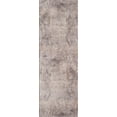 thumbnail image 2 of United Weavers Utopia Skye Contemporary Abstract Runner Rug, Grey, 2'7" x 7'2", 2 of 5