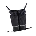 thumbnail image 5 of TOOYFUL Oxygens Tank Holder for Wheelchairs Oxygens Cylinder Bag Sturdy Multiuse Wheelchairs Hanging Oxygens Bag for Rollators Adults, 5 of 10