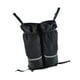 thumbnail image 5 of Solicitud de Silla de Ruedas Soporte de Oxígeno Colgante de Silla de Ruedas de Almacenamiento de Oxígeno, 5 of 9