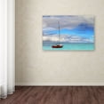 thumbnail image 3 of Trademark Fine Art "Hawaii 3" Canvas Art by Jason Shaffer, 3 of 3