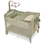 Graco Portable Pack N' Play, Doh