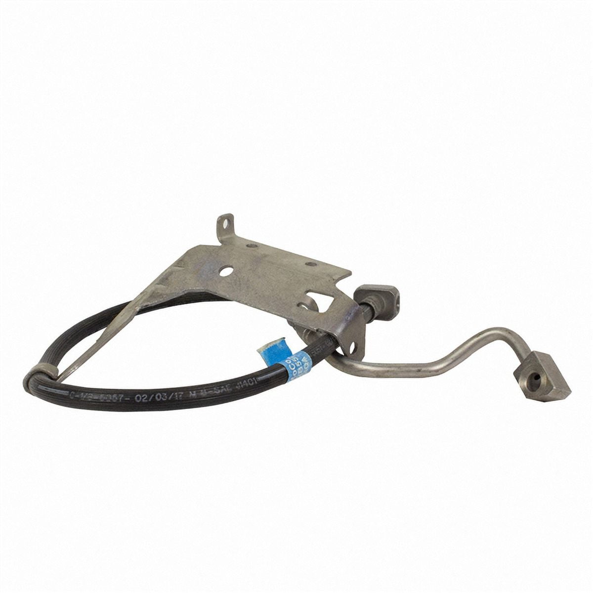 Motorcraft Brake Hose Fits select: 2011 FORD F250, 2011 FORD F350
