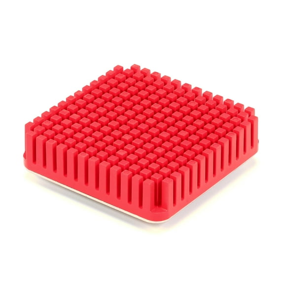 Nemco Push Block 1/4 (Red) 57417-1 - Genuine OEM Replacement Part