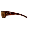 thumbnail image 3 of ONOS NOLIN Amber Bifocal +2.25 Mirror lens with POLARIZED Tortoise Frame Sunglasses, 3 of 3