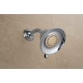 thumbnail image 2 of Delta Victorian Shower Flange in Chrome RP34356, 2 of 2