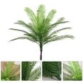 thumbnail image 1 of UPOUART 1Ud Con Planta Verde Imitada Para Ambientes Interiores Y Exteriores Y Duradera, 1 of 8