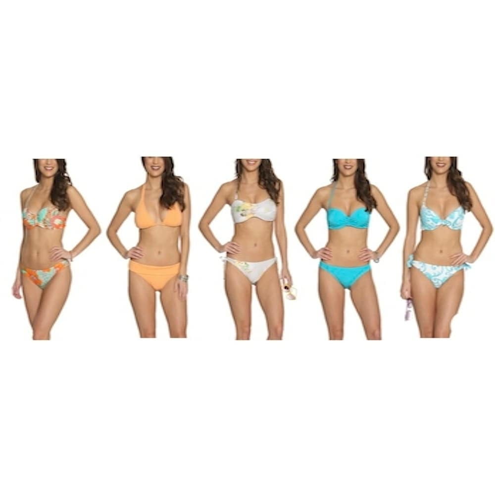 betty's beach bungalow swimwear