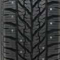 thumbnail image 4 of Goodyear Ultra Grip Winter Winter 185/60R15 84T Passenger Tire, 4 of 6