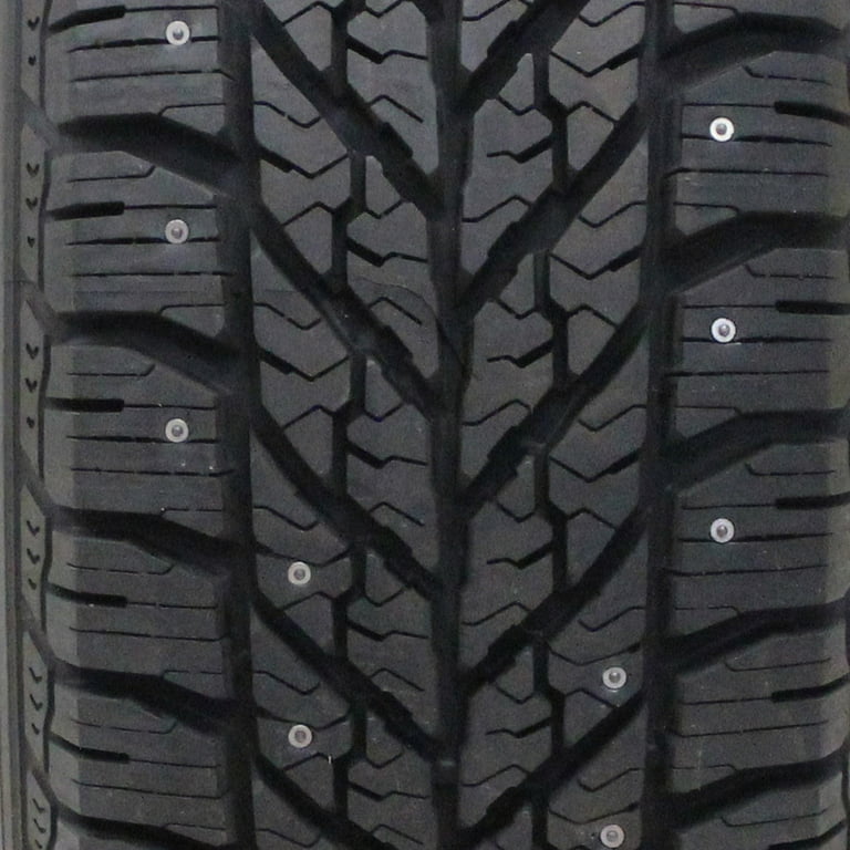 Goodyear Ultra Grip Winter Tire, 185/65R15 88T, Studdable, Winter