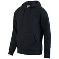 thumbnail image 2 of Augusta Sportswear Youth 60/40 Fleece Hoodie, 2 of 4