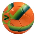 thumbnail image 2 of Balón de Fútbol Voit No. 4 Helix S-200 Naranja No.4 Helix S200, 2 of 3