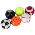 thumbnail image 1 of Bolas de, Regalos Duraderos Livianos Que Practican Bolas, Bolas de Regalo de Deportes de, Para Los Golfistas Amantes de la Competencia para Principiando Clubs de de de, 1 of 7