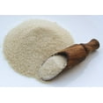 thumbnail image 4 of Zoie + Chloe All-Natural Acacia Wood Scoop Spoon - Tea Salt Coffee Flour Nuts & More, 4 of 7