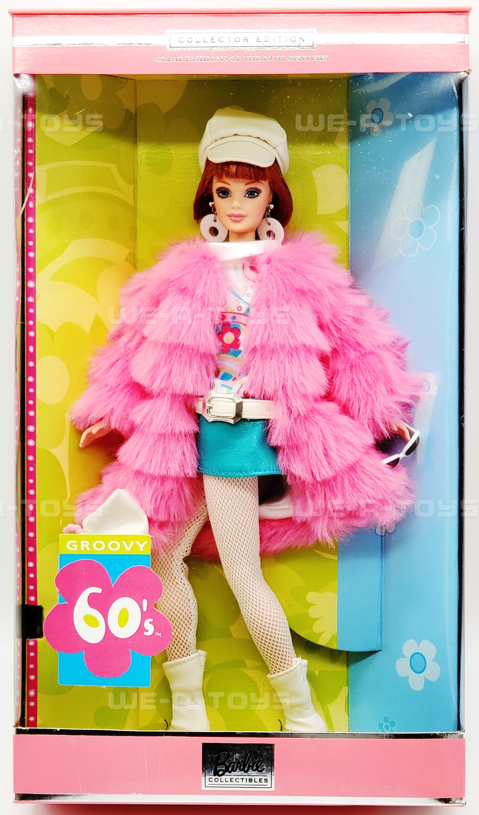 Barbie Doll vintage anni '60 con accessori moda - Italia | Ubuy