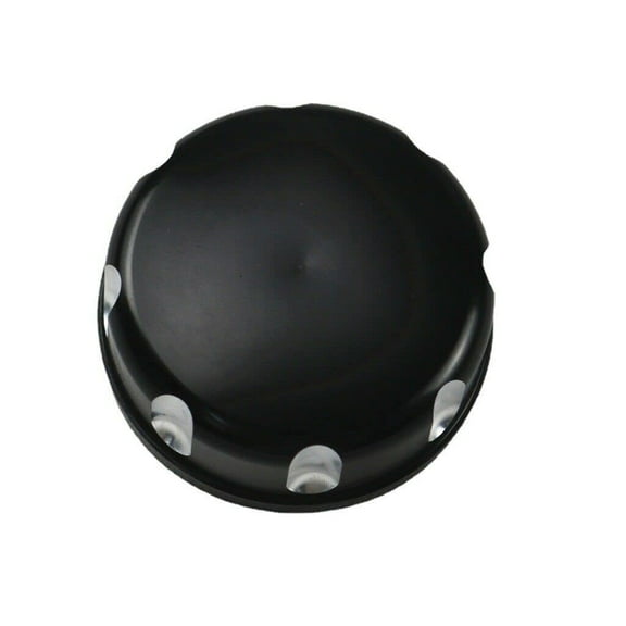 Motorcycle Coolant Reservoir Tank Cap Lid Radiator Overflow Tank Cover for Kawasaki KLX250 KLX 250 1994-15