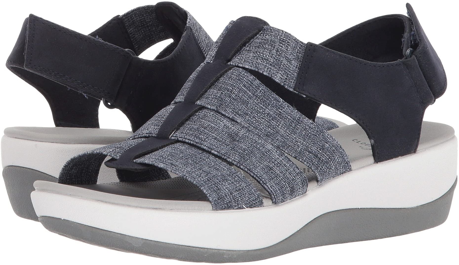 arla shaylie cloudsteppers