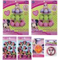 thumbnail image 4 of Wilton Minnie Mouse Cupcake Decorating Kit, 6-Piece, 4 of 8