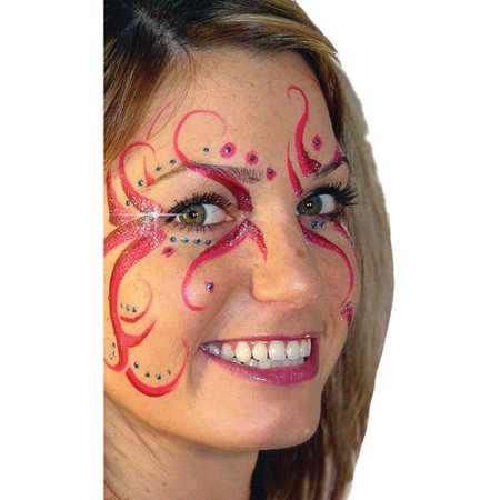 Art Of Air Professional Airbrush Cosmetic Makeup System Fair To