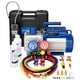 thumbnail image 1 of Kit de bomba de vacío HVAC VIVOHOME 1.5 HP 14.4 CFM 110V, 1 of 7
