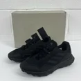 thumbnail image 2 of Adidas “Pedivista” Men’s Road & Trail Running Athletic Shoe Black Size US: 13, 2 of 6
