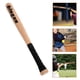 thumbnail image 4 of Bate de béisbol de mano, práctico y de madera, elegante palo de madera para deportes de béisbol., 4 of 8
