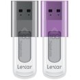 thumbnail image 1 of Lexar® JumpDrive® S50 16GB USB Flash Drive: 2 Pack, 1 of 1