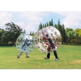 thumbnail image 4 of Pelota de parachoques inflable de TPU para adultos, 1,2 m y 4 pies, gran oferta de fábrica, 4 of 4