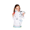 thumbnail image 1 of Disfraz de Dress Up America Doctor de 3 a 10 años, 1 of 7