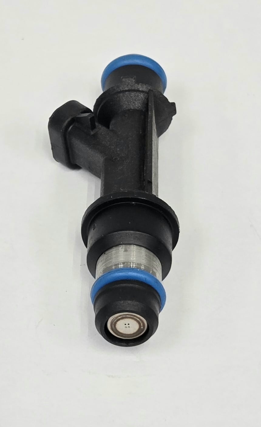 Herko INJ770 Fuel Injector, Pack of 4, Compatible with Chevrolet Isuzu GMC Buick Oldsmobile Hummer Saab 9-7x Ascender Bravada Canyon Colorado Envoy Envoy XL H3 Rainier Trailblazer 2.8L 3.5L 4.2L 02-06