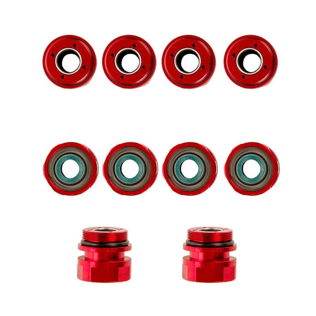 RockShox, Fork Damper Sealhead Assembly - Charger 2.1 - Lyrik RCT3 B1+/Rc C1+, Pike RCT3 B1+/RC2 C1+, Boxxer RC2 C1+,
