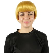 HPO Adult Women’s Toy Animated Movie Peep Multiple Color Options Ponytail Wig | Perfect for your Halloween & Cosplay Party!