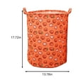 thumbnail image 3 of LSLJS Panier à Linge Sale Storage Organiser la Vie Panier à Linge Sale Storage Panier à Linge Pliant, Storage Packages, 3 of 6