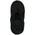 thumbnail image 4 of 1 Pair Bowling Shoe Covers ,For Inside and Outside Of the Around(L), 4 of 8
