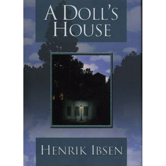 Pre-Owned A Doll's House (Hardcover) 0785826157 9780785826156