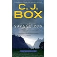 thumbnail image 2 of Savage Run (Roman de Joe Pickett), 2 of 2