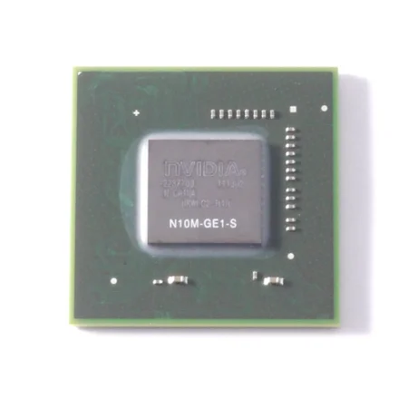 New Nvidia N10M-Ge1-S N10M Ge1 S Bga Chip Chipset With Solder Balls