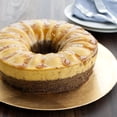 thumbnail image 4 of Sartén Springform Nordic Ware Bundt Fancy, antiadherente de 9 pulgadas, 4 of 6