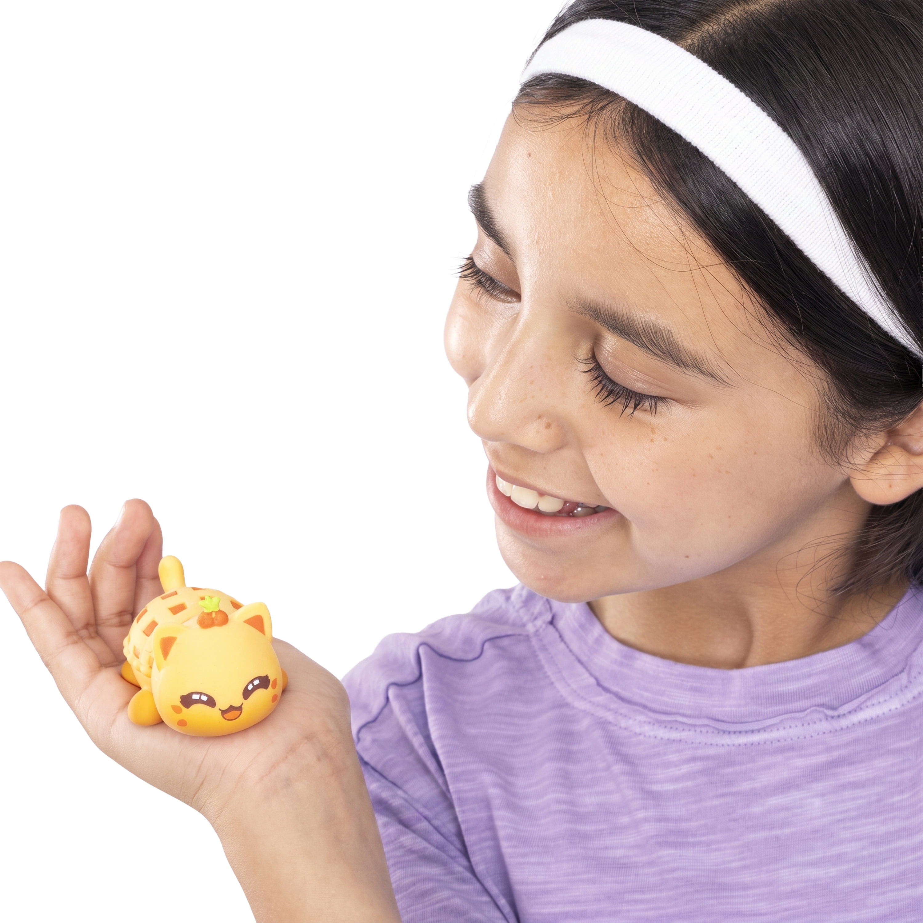 Aphmau Mystery Squishy Bakery Novelty Toy