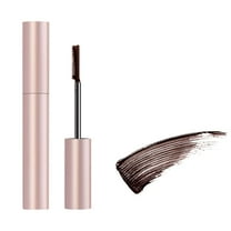 Mascara Long Lasting Mascara Curling Wand Eyelash Comb Over No Clumps Fiber Extension Waterproof Smudge Proof Precision Brush Easy To Apply Natural Lash Enhancer 3.5g