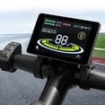 thumbnail image 2 of Lylong E-Bike 30A Sine Wave Brushless Controller 3 Modes With H-100 Lcd Display, 2 of 7