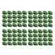 thumbnail image 1 of 100 Piezas de Pinzas de Plantas de Jardín, Pinzas de Fijación Una Presión para Soporte de Pared de Escalada para Plantas Gancho Adhesivo Fijador Autoadhesivo, 1 of 6