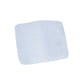 thumbnail image 2 of Protectores lavables para incontinencia, protectores de cama antideslizantes, suaves e impermeables. azul 70x90cm, 2 of 9