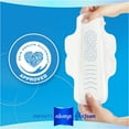 thumbnail image 4 of Always Infinity Heavy Flow Maxi Pads with Flexi-Wings, Unscented 16 ea (Pack of 2), 4 of 6