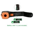 thumbnail image 7 of Cheers.US Infrared Thermometer(NOT for Human) Non-Contact Digital Laser Temperature Gun -58°F to 1112°F (-50°C to 600°C) with LCD Display, 7 of 7